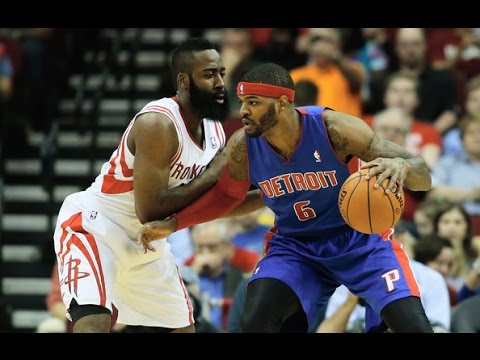 Josh Smith Signs With Houston Rockets: Like I Predicted 2 Days Ago