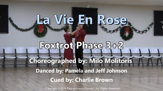 Download lagu La Vie En Rose mp3