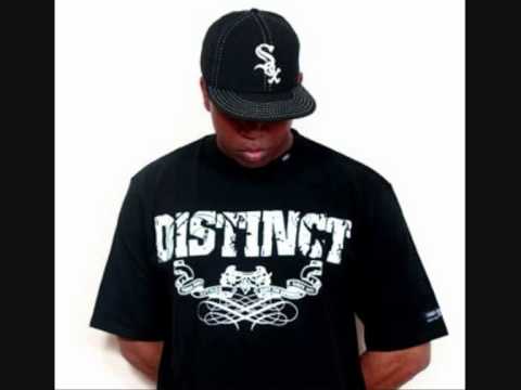 Rohff Ft. Kayliah - Qui est L'exemple