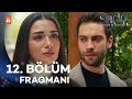 Safir 12. Bölüm Fragmanı | ''Sana bir şey olursa kendimi affetmem...'' @atvturkiye