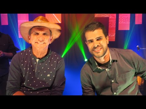 🎙Meu Cenário - Marcelo Rossiter & Petrúcio Amorim  (Clipe Oficial) DVD #UmXotePraNósDois