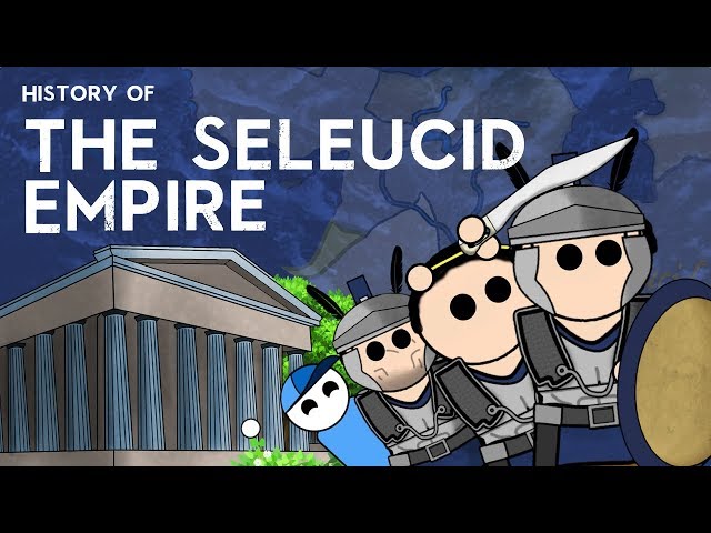Video Pronunciation of Seleucids in English Video Pronunciation of Seleucids in English