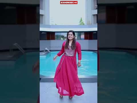 പോയി... Pooja Hegde-യുടെ  ഹൈപ്പ് Sarayu കൊണ്ടുപോയി... 😬