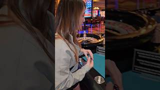 PATTERN EXPOSED!?  #slots #roulette #casino