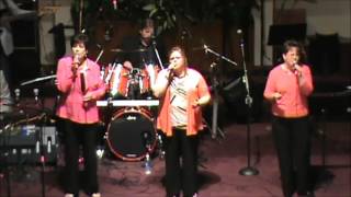 4real Singing Come to Jesus by Point of Grace
