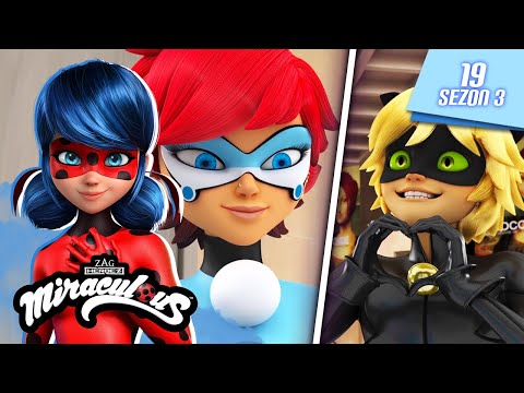 MUCİZE | 🐞 ZAMANLAYICI 🐾 | Tüm bölüm ▶️ Sezon 3 Bölüm 19