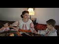 Dana Gruescu Si Titel Brestovicean Am Fecior Si Fata Videoclip Oficial