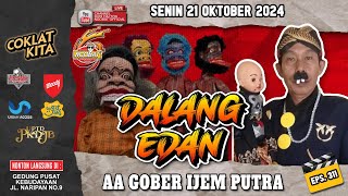 Download lagu 🔴 LIVE │NGOBAT 311 - NGOMONGKEUN DALANG EDAN mp3 Download lagu 🔴 LIVE │NGOBAT 311 - NGOMONGKEUN DALANG EDAN mp3