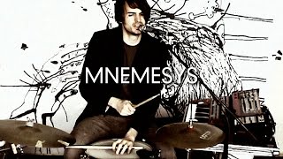 Mnemesys (Sebastian Arnold on Drums and Nord Modular G2 Synthesizer)