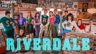 Riverdale Quando estreia a temporada 6 na Netflix - 26