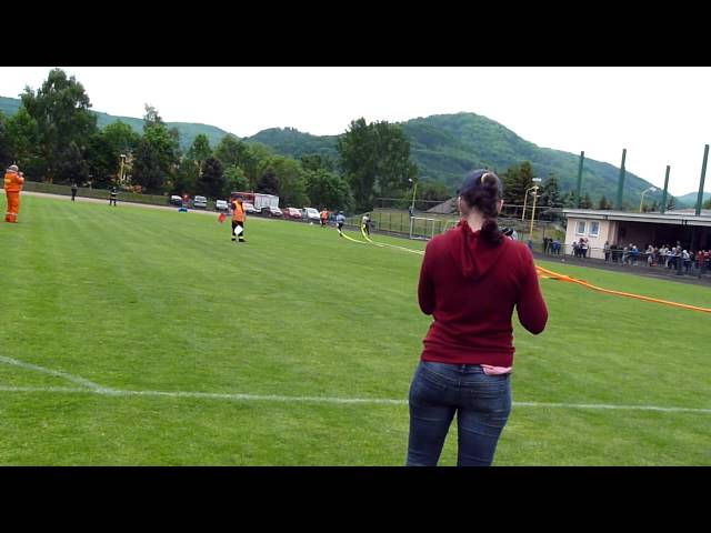 Klášterec, 30. 05. 2015