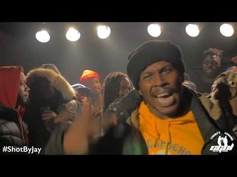 Bizzness vs Zeus Da God