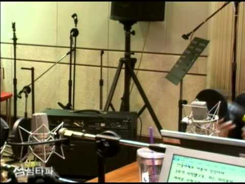 130228 SHINee Jonghyun DJ 1 ShimShimTapa