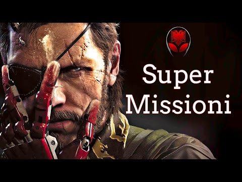 Rikthimi me Super Mission !! - SHQIPGaming