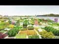 Gemeente Almere: light-variant  uitstel of afstel voor Floriade