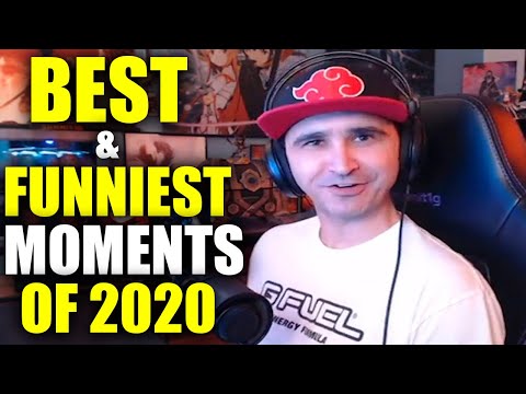 Summit1g 2020 REWIND