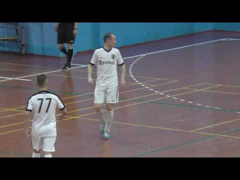 17 КУ В лига Symbol – Украгрозапчасть