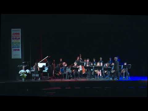 AMPA 2018 GALA - Jazz