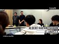 The Real Work Behind Fate Strange Fake With Albert Kao And Gigguk At Aniplex