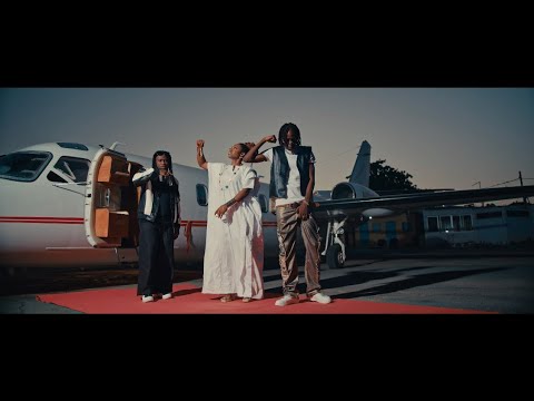 Dopeboy DMG - Beni feat Black k, Lydol ( clip officiel )