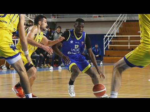 El Serrallo enlaira l'Ibersol Club Bàsquet Tarragona