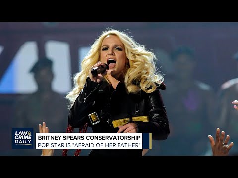 L&C Daily Judge Makes His Ruling in the Battle to Free Britney Spears from Conservatorship