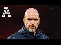 is ten hag running out of excuses