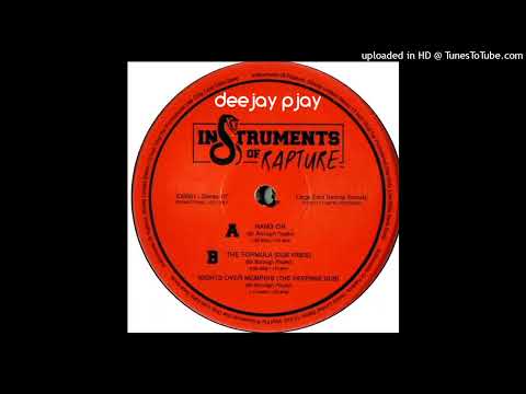 6th Borough Project - The Formula (Dub Vibes)