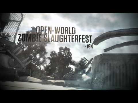 Dead Rising 3 - Launch Trailer