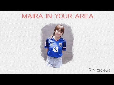 น่ารักเกินไปแล้ว - PNeuma (Maira BNK48 Original Fan song)