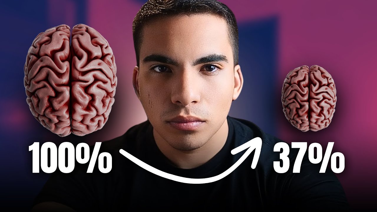 SEU CELULAR PODE ESTÁ ENCOLHENDO O SEU CÉREBRO