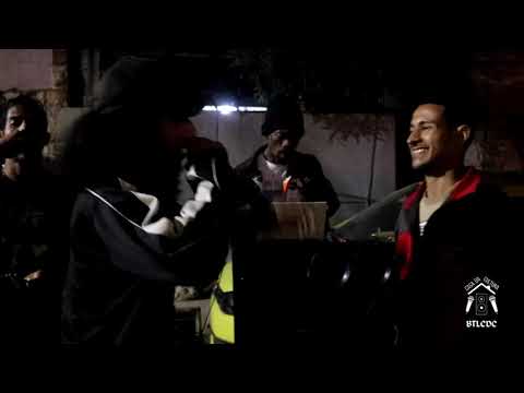 BTLCDC - CABELINHO MC x FMZ MC - RANKING BTLCDC