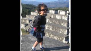 Mi Dios es tan Grande, Sherelyn Reyes