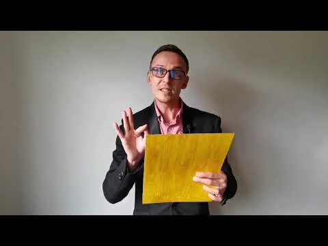 Kostya Tretyakov in English about food