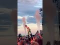 Dan Reynolds Crazy Energy At Imagine Dragons Concert Prague 05 06 2022