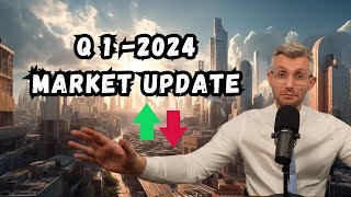 Hot or Not - Q1 2024 in Dubai Real Estate Market Update