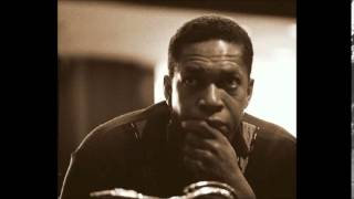 John Coltrane - I Wish I Knew