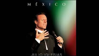 Julio Iglesias - La Media Vuelta (2015) HD