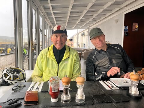 Scotland, Episode 5: Port of Ness