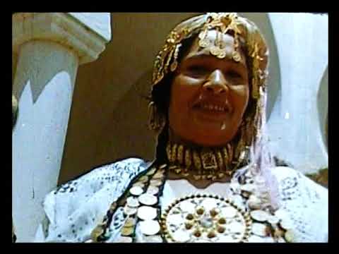 Les routiers du desert Algérie 1954