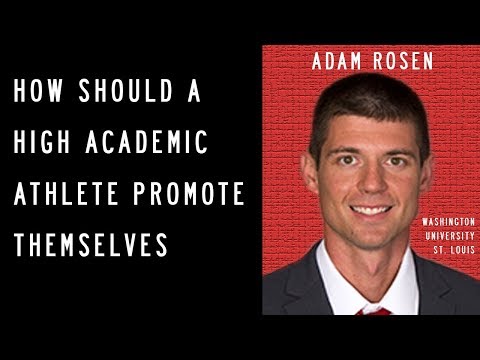 Recruiting Tips For High Academic Athletes