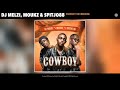 Dj Melzi, Moukz & Spitjo88 - Cowboy VIII (Rekere) (Official Audio)
