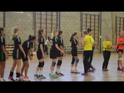 Oefenwedstrijd Kras/volendam C1 - Vrone C1 vrijdag 27 oktober 2017