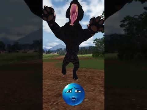 Ecos: La Brea #ecoslabrea #roblox