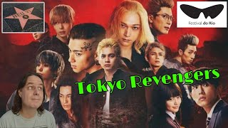 Tokyo Revengers - o vídeo que heu não deveria ter feito