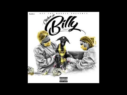 Chicken P - Where I'm Goin