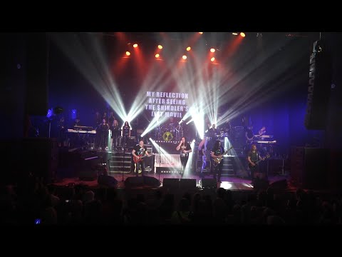 Pushking Community feat. Dmitry Chetvergov – My reflection after seeing the Shindler’s list movie