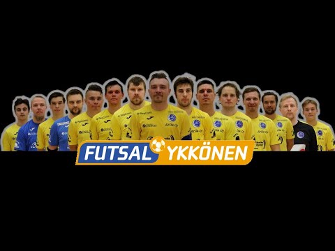 AS Moon – FC Kiisto (Livestream)