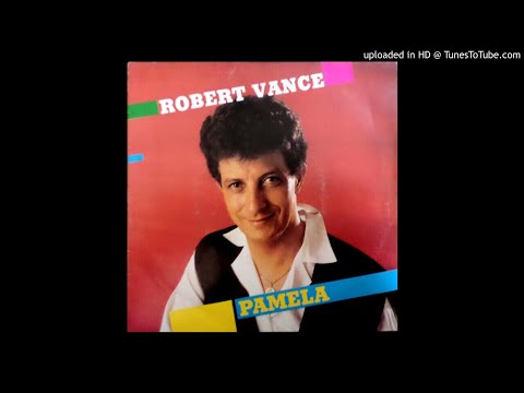 Robert Vance - Reviens Moi