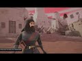 Samurai Jack 6 Taking Down Aku S Number 1 Assassin